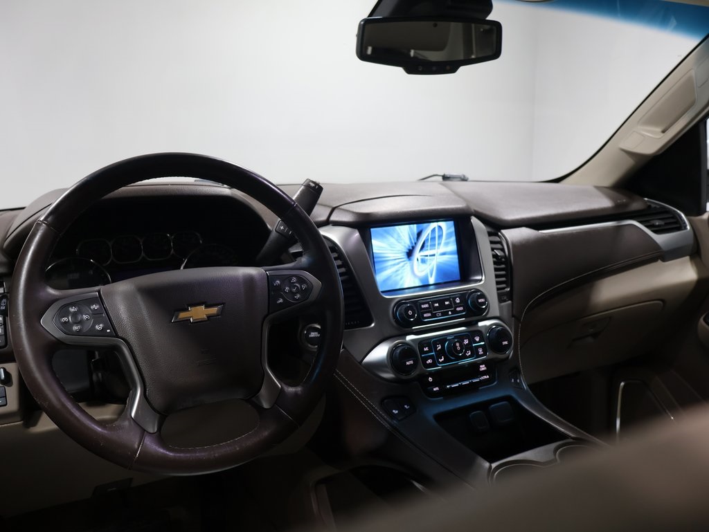used 2015 Chevrolet Tahoe car, priced at $14,750