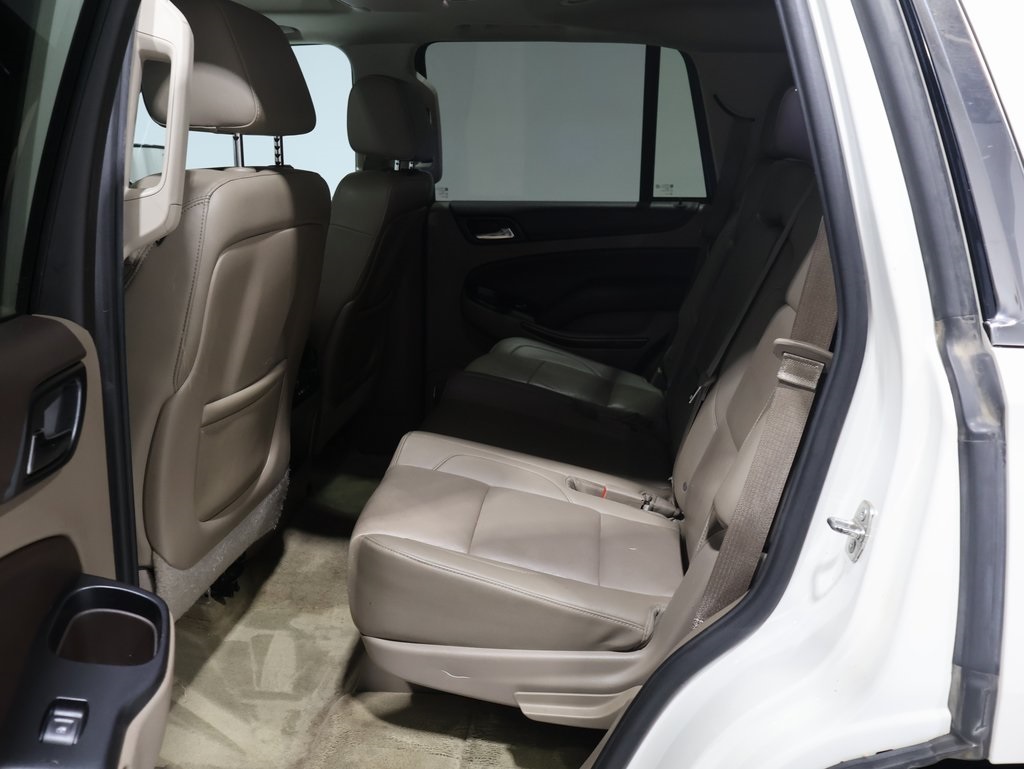 used 2015 Chevrolet Tahoe car, priced at $14,750