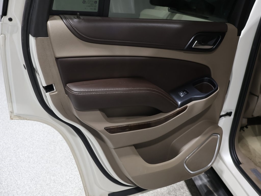 used 2015 Chevrolet Tahoe car, priced at $14,750