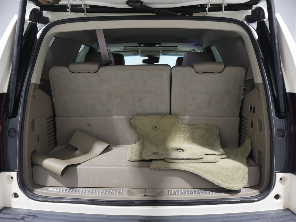 used 2015 Chevrolet Tahoe car, priced at $14,750