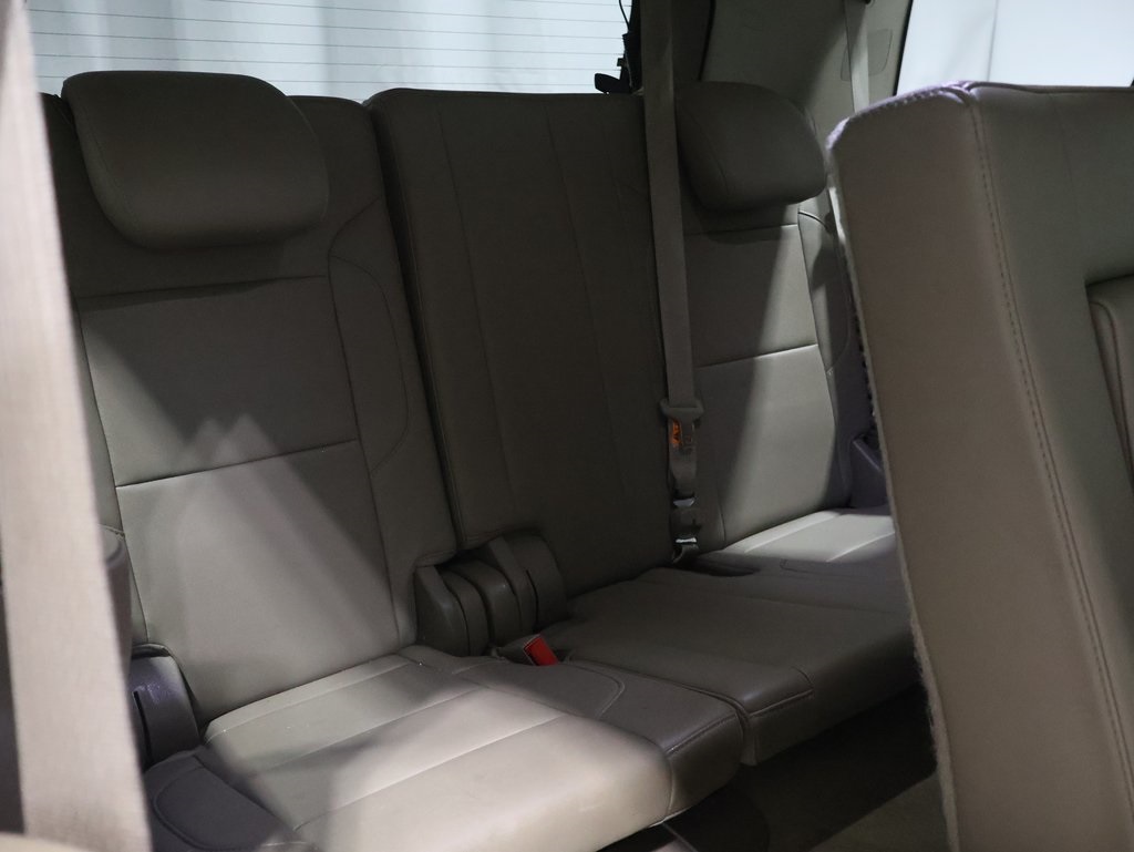 used 2015 Chevrolet Tahoe car, priced at $14,750