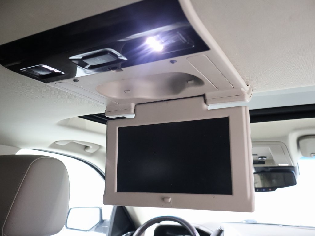 used 2015 Chevrolet Tahoe car, priced at $14,750