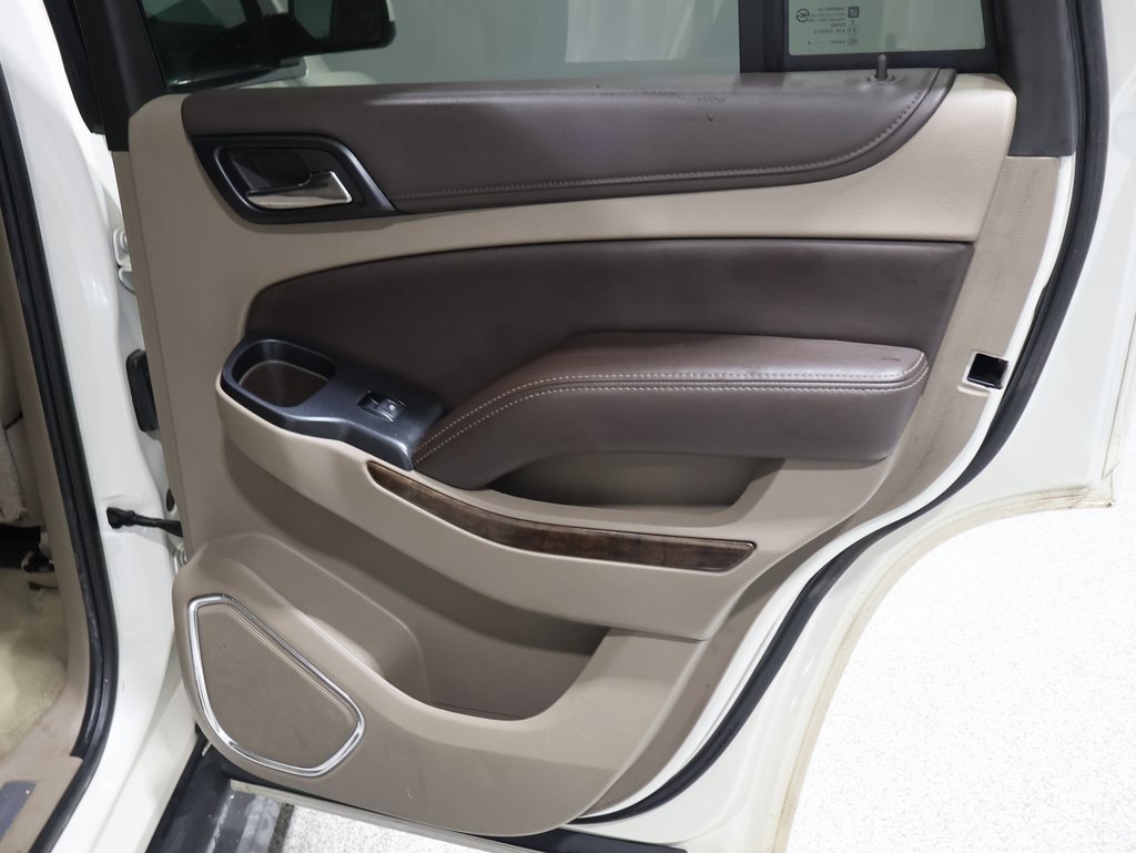 used 2015 Chevrolet Tahoe car, priced at $14,750
