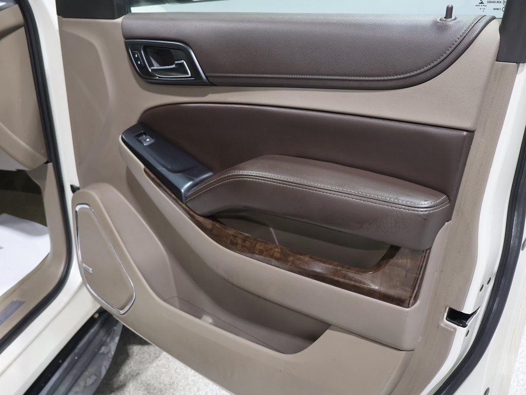 used 2015 Chevrolet Tahoe car, priced at $14,750