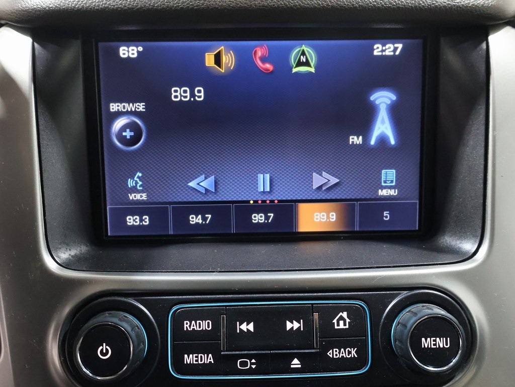 used 2015 Chevrolet Tahoe car, priced at $14,750