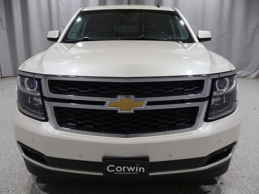 used 2015 Chevrolet Tahoe car, priced at $14,750