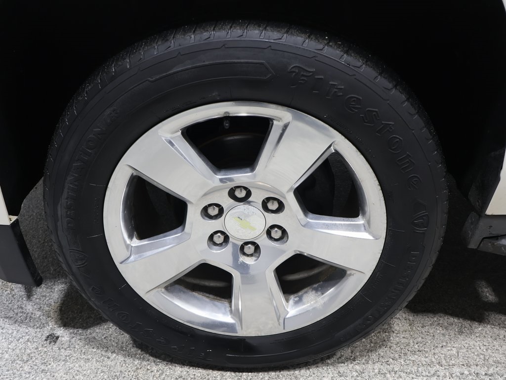 used 2015 Chevrolet Tahoe car, priced at $14,750