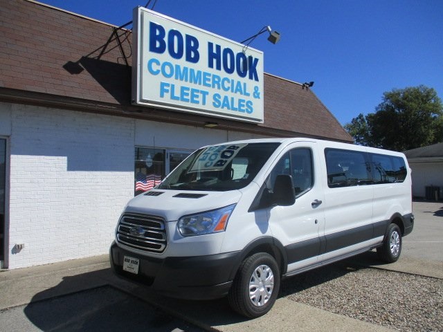 used 2019 Ford Transit-350 car, priced at $29,888
