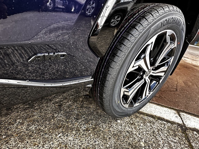 new 2025 Toyota RAV4 Plug-In Hybrid car, priced at $48,892