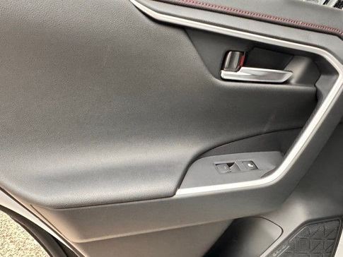 new 2025 Toyota RAV4 Plug-In Hybrid car, priced at $48,892