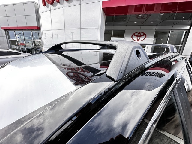 new 2025 Toyota RAV4 Plug-In Hybrid car, priced at $48,892