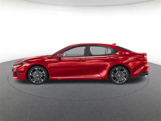 new 2026 Toyota Camry car
