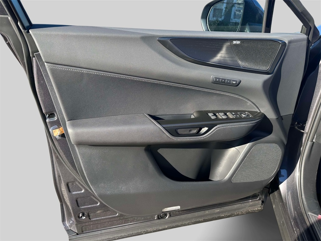 new 2026 Lexus NX car, priced at $67,545