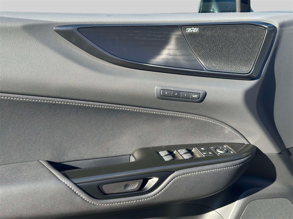 new 2026 Lexus NX car, priced at $67,545