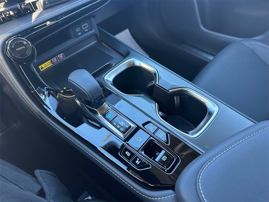 new 2026 Lexus NX car, priced at $67,545