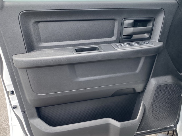 new 2025 Ram 3500 car, priced at $61,581