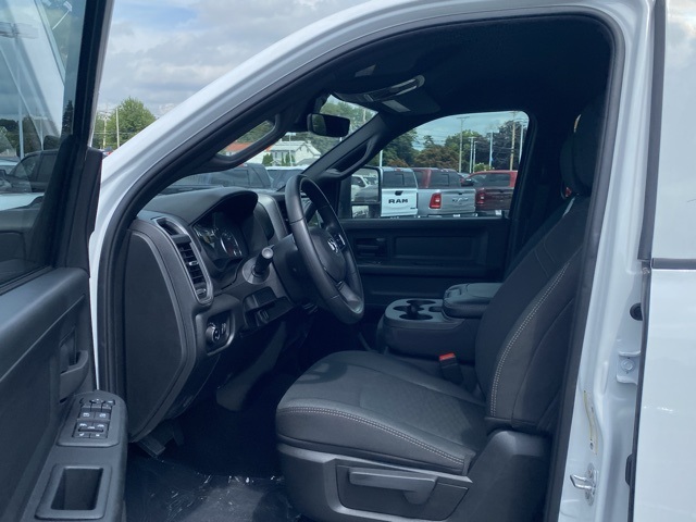 new 2025 Ram 3500 car, priced at $61,581