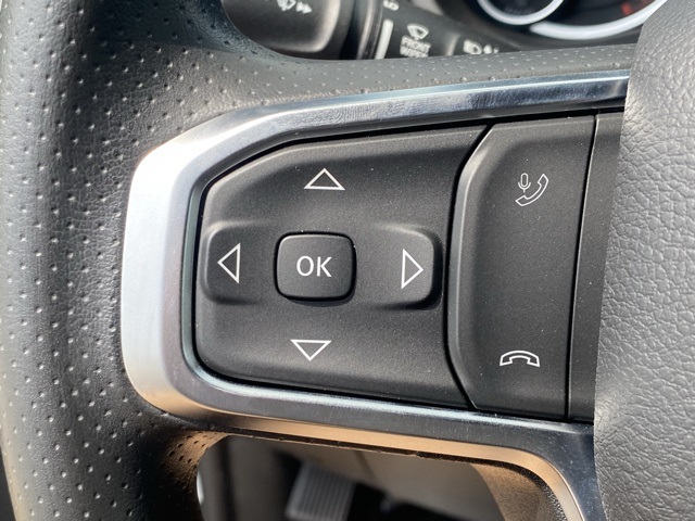 new 2025 Ram 3500 car, priced at $61,581