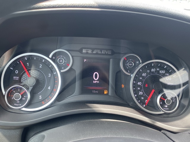 new 2025 Ram 3500 car, priced at $61,581