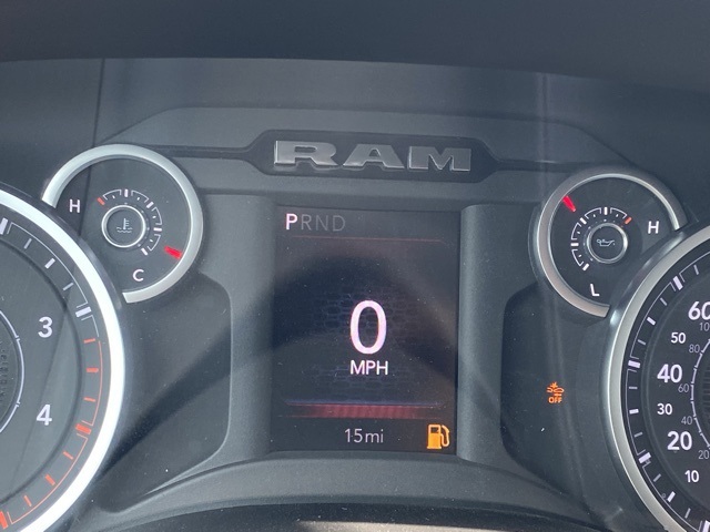 new 2025 Ram 3500 car, priced at $61,581