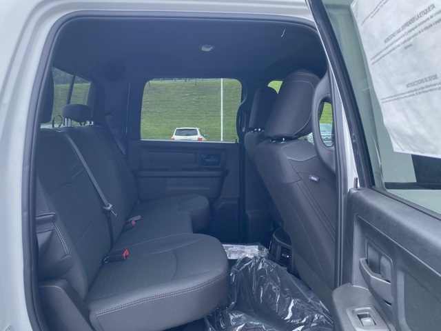 new 2025 Ram 3500 car, priced at $61,581