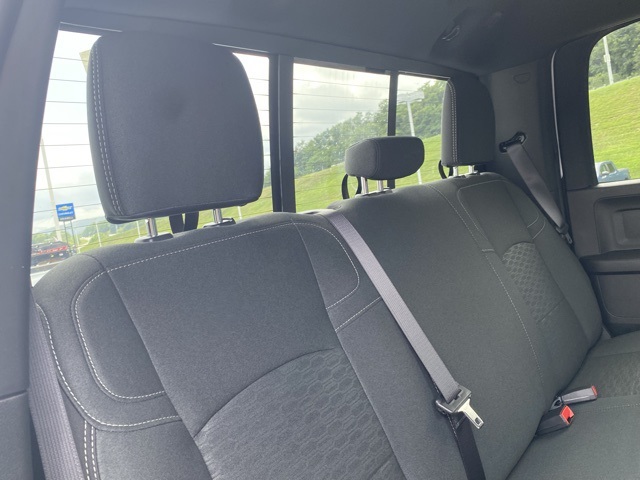 new 2025 Ram 3500 car, priced at $61,581