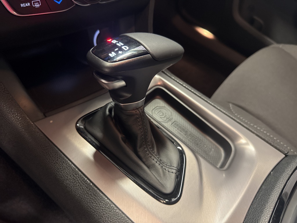 used 2023 Dodge Charger car, priced at $30,422