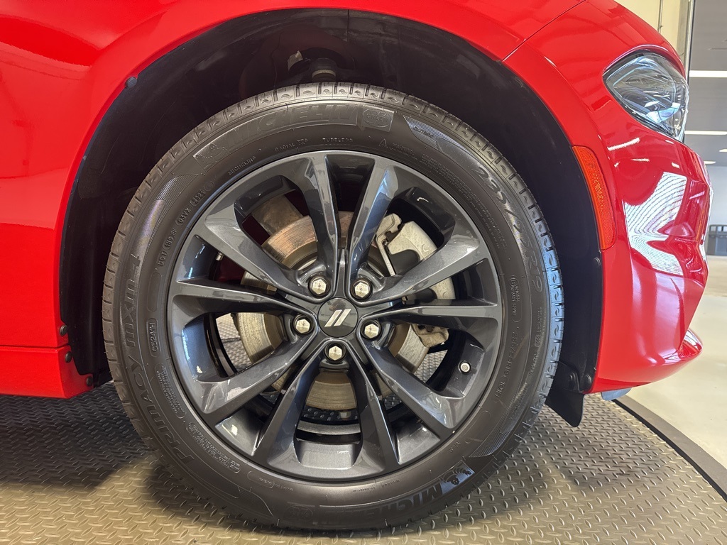 used 2023 Dodge Charger car, priced at $30,422