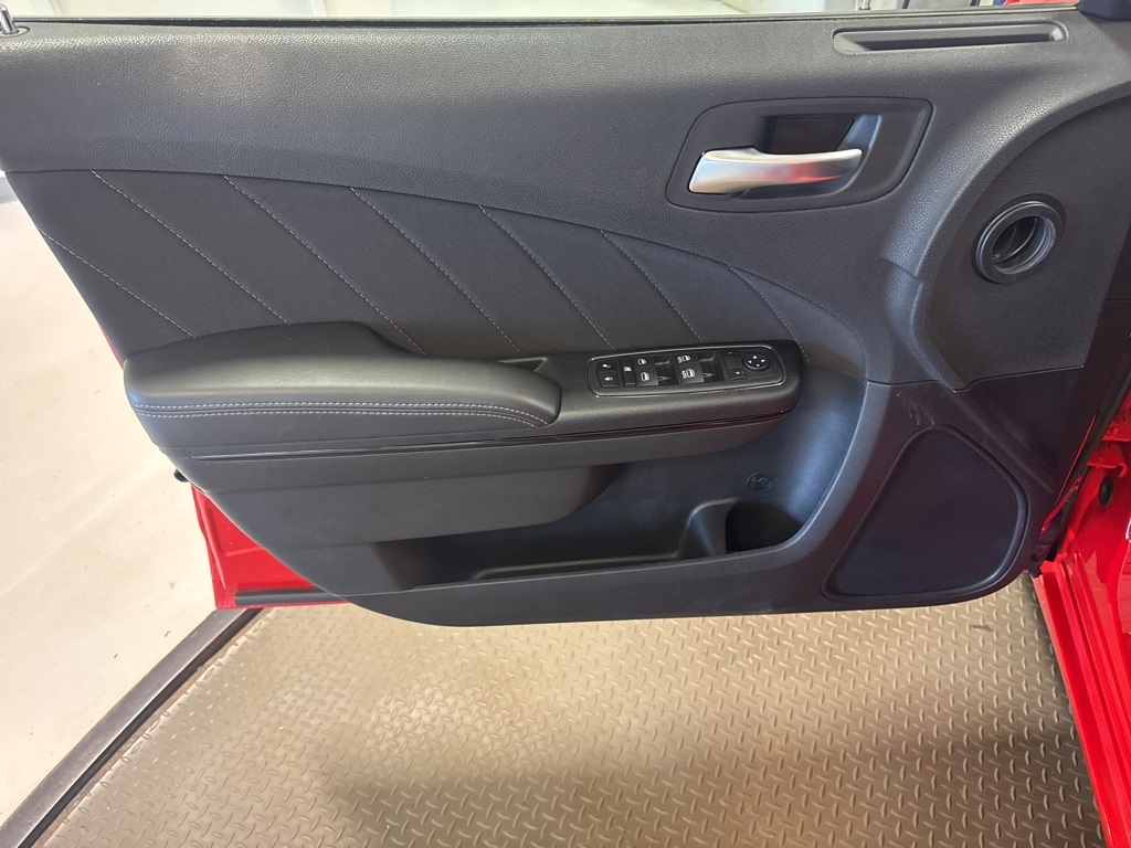 used 2023 Dodge Charger car, priced at $30,422