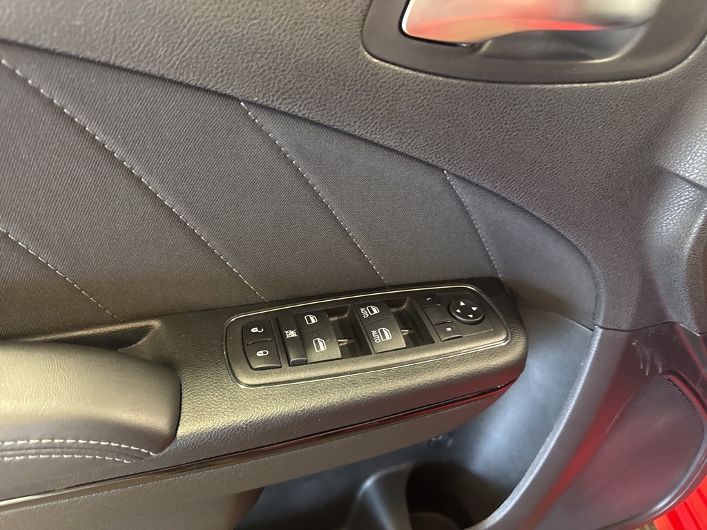 used 2023 Dodge Charger car, priced at $30,422