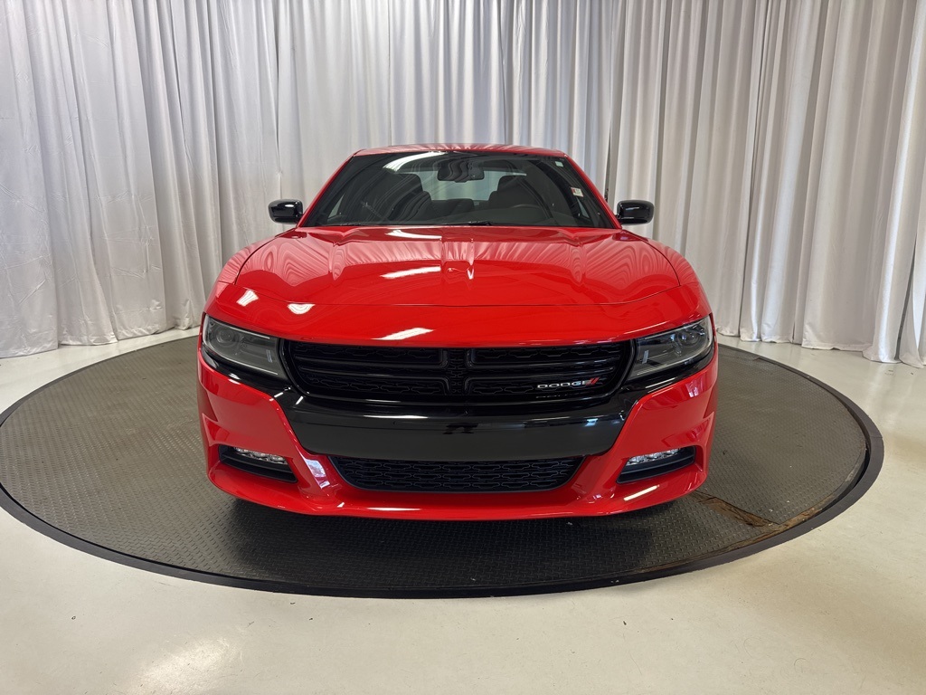 used 2023 Dodge Charger car, priced at $30,422