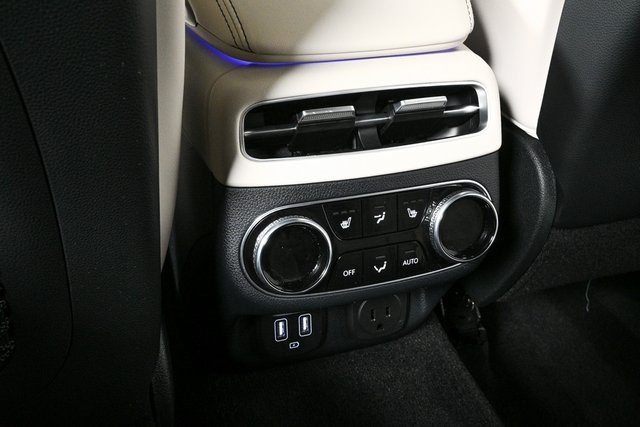 used 2024 Genesis GV70 car, priced at $49,900
