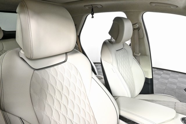used 2024 Genesis GV70 car, priced at $49,900