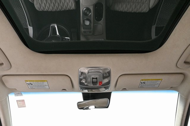 used 2024 Genesis GV70 car, priced at $49,900