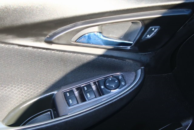 used 2023 Chevrolet Malibu car, priced at $19,111