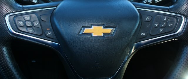 used 2023 Chevrolet Malibu car, priced at $19,111