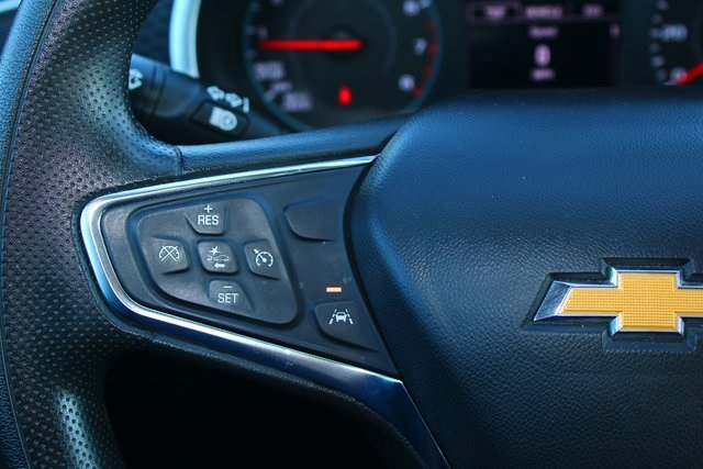 used 2023 Chevrolet Malibu car, priced at $19,111