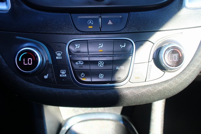 used 2023 Chevrolet Malibu car, priced at $19,111