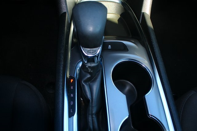 used 2023 Chevrolet Malibu car, priced at $19,111