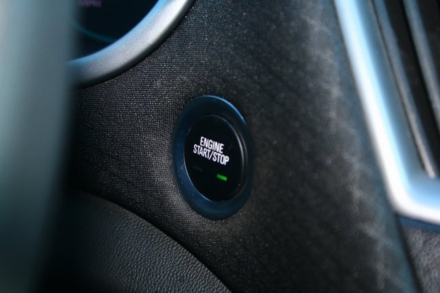 used 2023 Chevrolet Malibu car, priced at $19,111