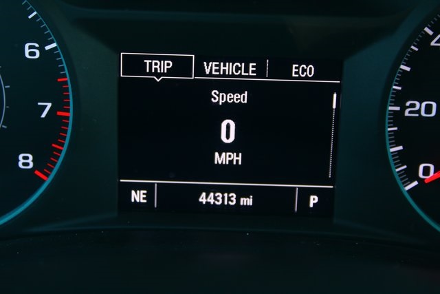 used 2023 Chevrolet Malibu car, priced at $19,111