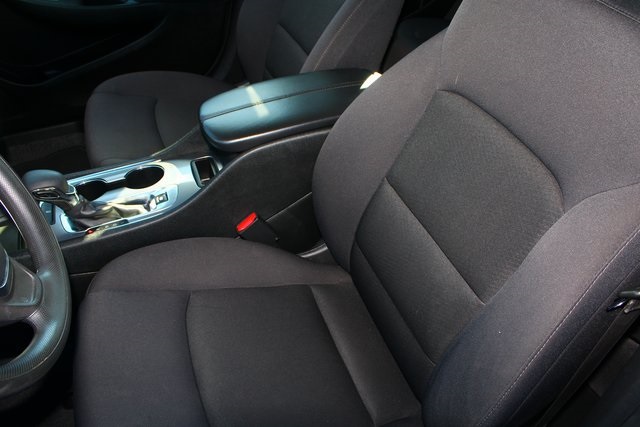 used 2023 Chevrolet Malibu car, priced at $19,111