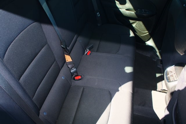 used 2023 Chevrolet Malibu car, priced at $19,111