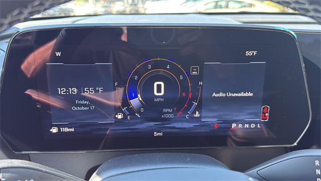 new 2026 Chevrolet Traverse car, priced at $43,120