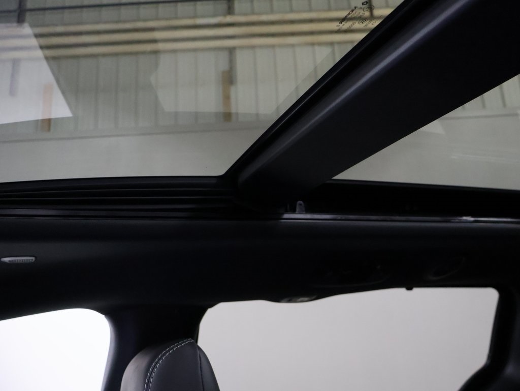 new 2025 Chrysler Pacifica car, priced at $52,364