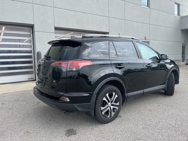 used 2016 Toyota RAV4 car, priced at $7,898