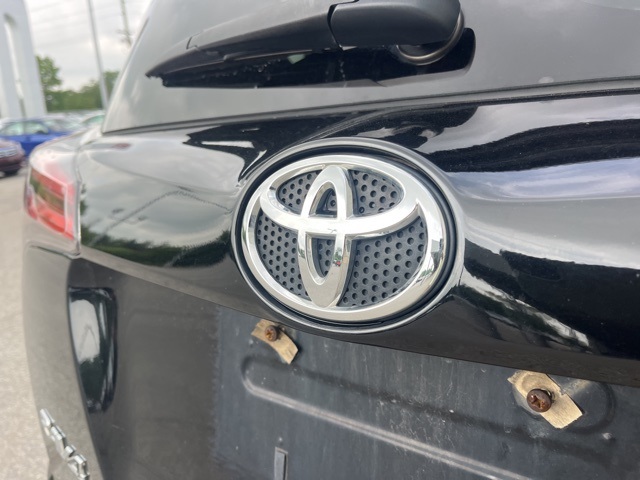 used 2016 Toyota RAV4 car, priced at $7,898