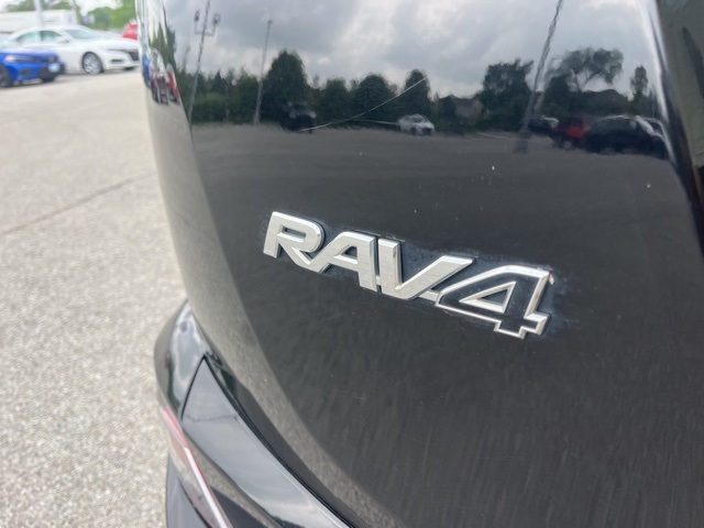 used 2016 Toyota RAV4 car, priced at $7,898