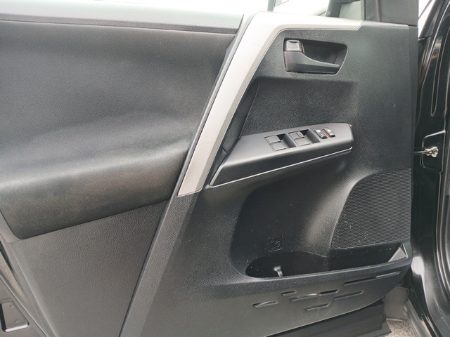 used 2016 Toyota RAV4 car, priced at $7,898