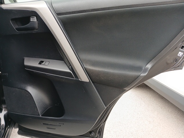used 2016 Toyota RAV4 car, priced at $7,898